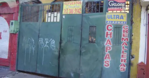 REPUESTOS CHUCHO REPUESTOS CHUCHO